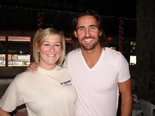 Jake Owen Protected Face mask - idPoster.com