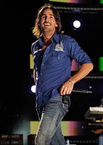Jake Owen Wall Poster picture 205467