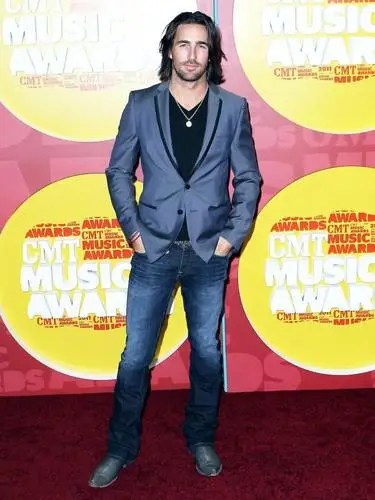 Jake Owen Wall Poster picture 205468