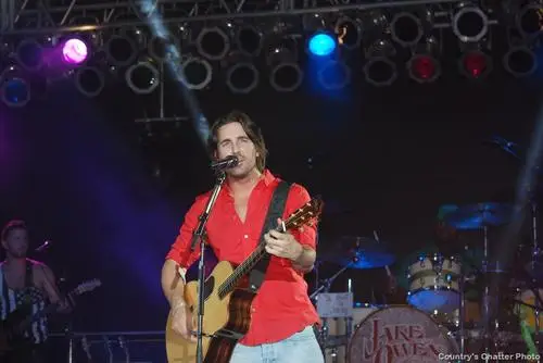 Jake Owen Wall Poster picture 205475