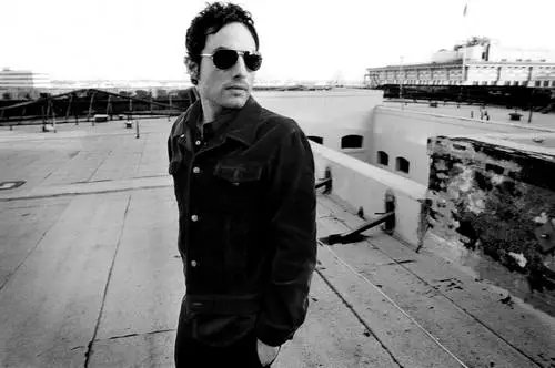 Jakob Dylan Jigsaw Puzzle picture 495650