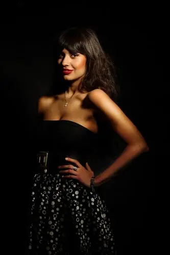 Jameela Jamil Wall Poster picture 632929