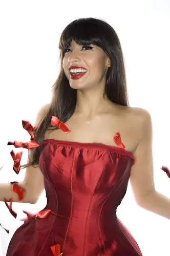 Jameela Jamil Jigsaw Puzzle picture 632943