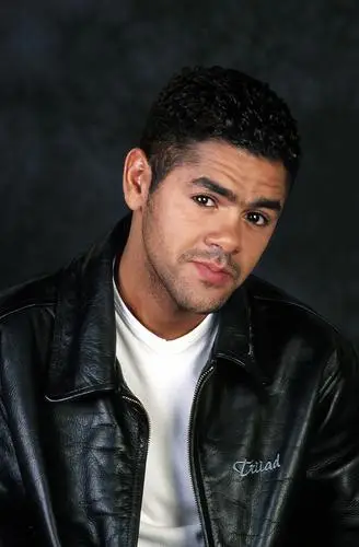 Jamel Debbouze Wall Poster picture 527247