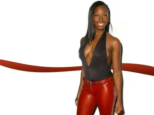 Jamelia Wall Poster picture 138512