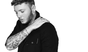 James Arthur posters and prints