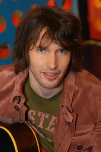 James Blunt Jigsaw Puzzle picture 513951