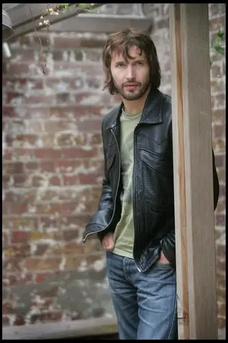 James Blunt Wall Poster picture 516934