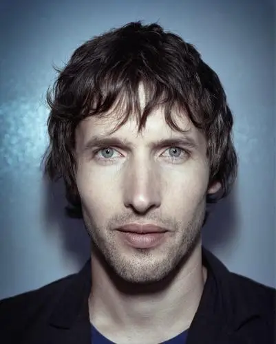 James Blunt Jigsaw Puzzle picture 516938