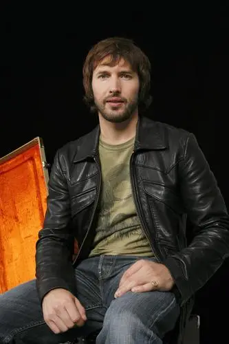 James Blunt Jigsaw Puzzle picture 521148