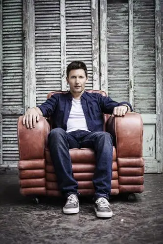 James Blunt Wall Poster picture 632955