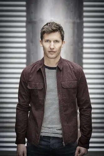 James Blunt Jigsaw Puzzle picture 632956