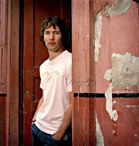 James Blunt Wall Poster picture 9334