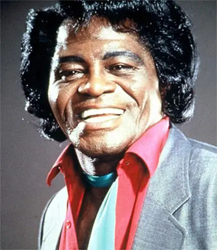 James Brown Jigsaw Puzzle picture 96667