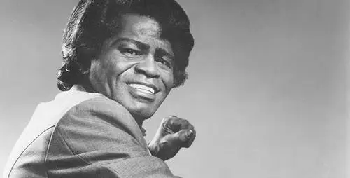 James Brown Wall Poster picture 96668