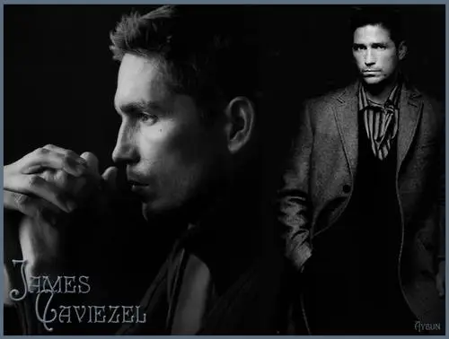 James Caviezel Wall Poster picture 96678