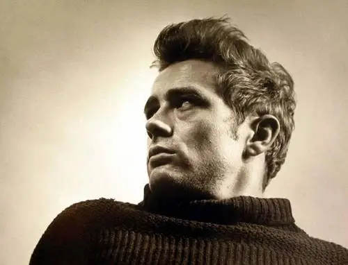 James Dean Wall Poster picture 168331