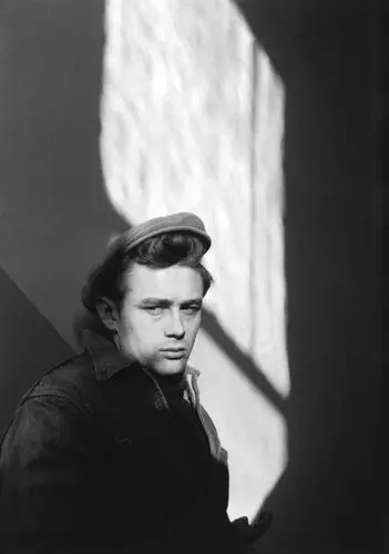 James Dean Wall Poster picture 168338