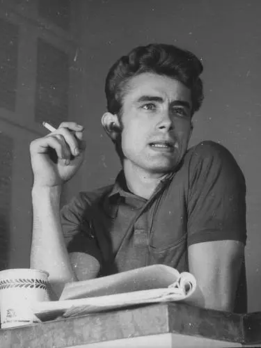 James Dean Wall Poster picture 524144