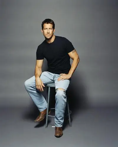 James Denton Wall Poster picture 480777