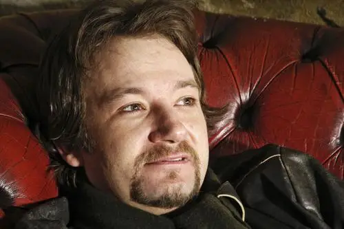 James Dreyfus Wall Poster picture 496874