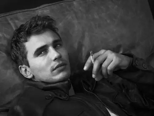 James Franco Wall Poster picture 108371