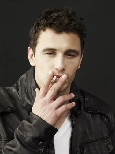 James Franco Jigsaw Puzzle picture 108397
