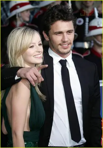James Franco Wall Poster picture 168359