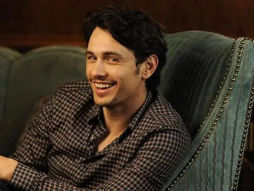James Franco Jigsaw Puzzle picture 168364