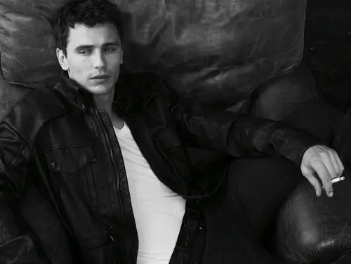 James Franco Jigsaw Puzzle picture 168422