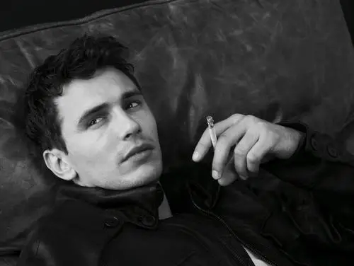 James Franco Jigsaw Puzzle picture 168425