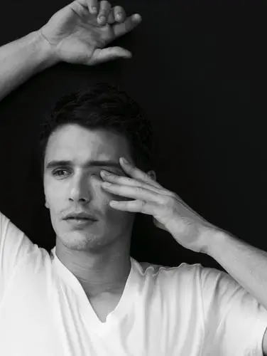 James Franco Wall Poster picture 168473