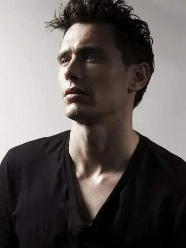 James Franco Wall Poster picture 168491