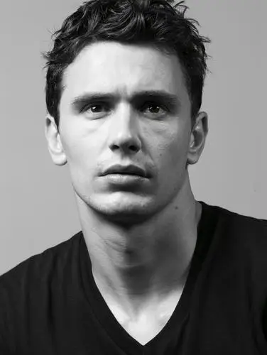 James Franco Jigsaw Puzzle picture 168493