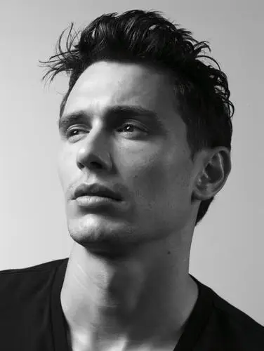James Franco Wall Poster picture 168498