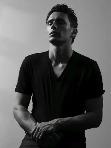 James Franco Wall Poster picture 168499
