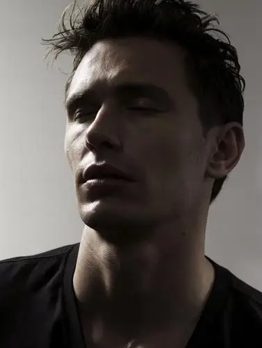 James Franco Wall Poster picture 168500