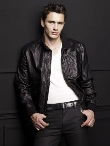James Franco Jigsaw Puzzle picture 168511