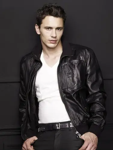 James Franco Jigsaw Puzzle picture 168515