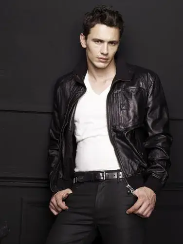 James Franco Wall Poster picture 168517