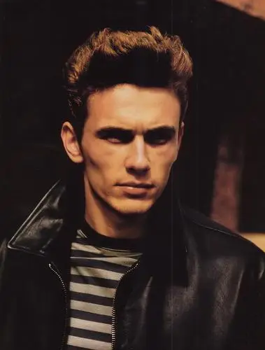 James Franco Jigsaw Puzzle picture 168522
