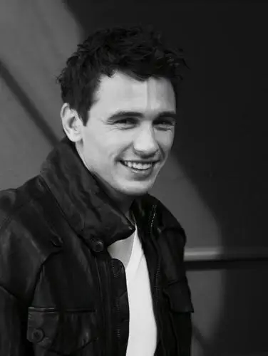 James Franco Wall Poster picture 168525