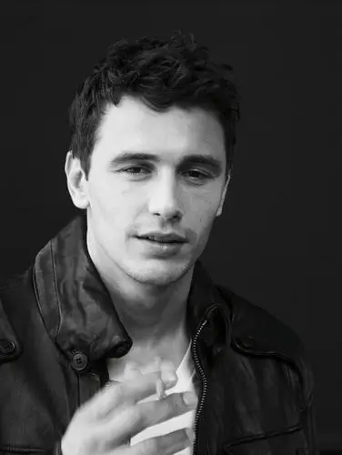 James Franco Jigsaw Puzzle picture 168541