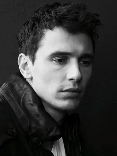 James Franco Wall Poster picture 168543