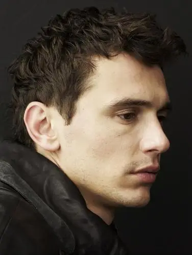 James Franco Wall Poster picture 168544