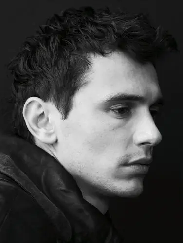 James Franco Wall Poster picture 168545