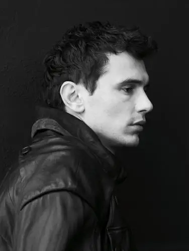 James Franco Jigsaw Puzzle picture 168546