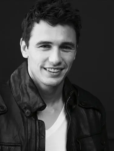 James Franco Jigsaw Puzzle picture 168547