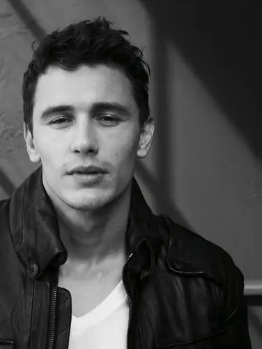 James Franco Wall Poster picture 168557