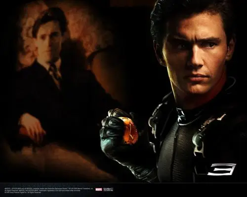 James Franco Wall Poster picture 168564